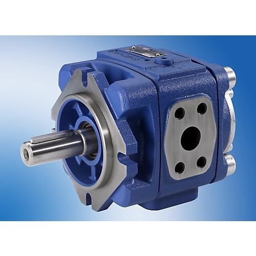 pompe hydraulique a engrenage a denture interne serie pgh bosch rexroh hydraulique 21081760 pompe hydraulique a engrenage a denture interne serie pgh bosch rexroh hydraulique 21081760